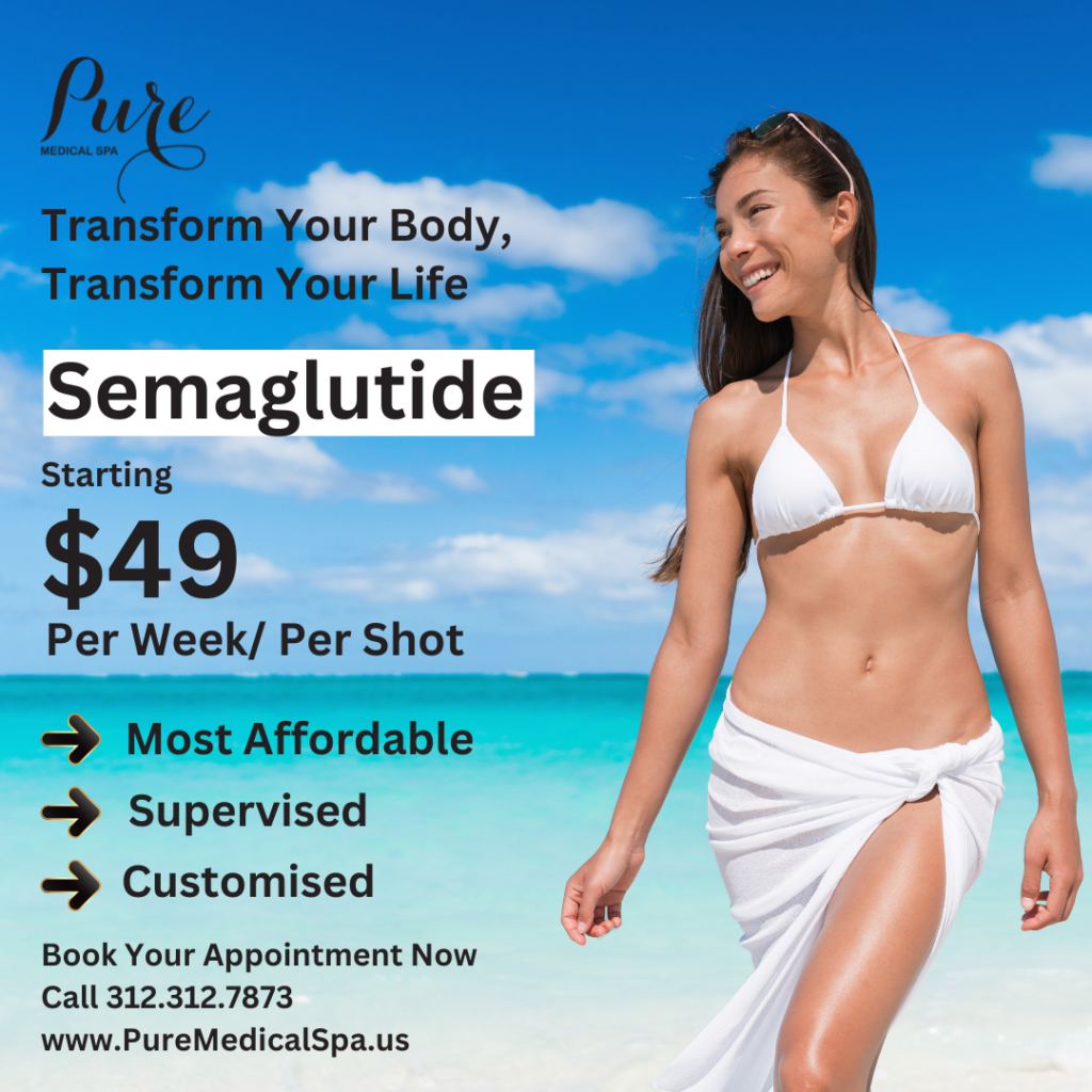 Weight Loss Chicago