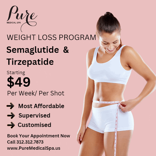 weight loss chicago