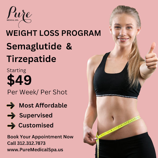 weight loss chicago